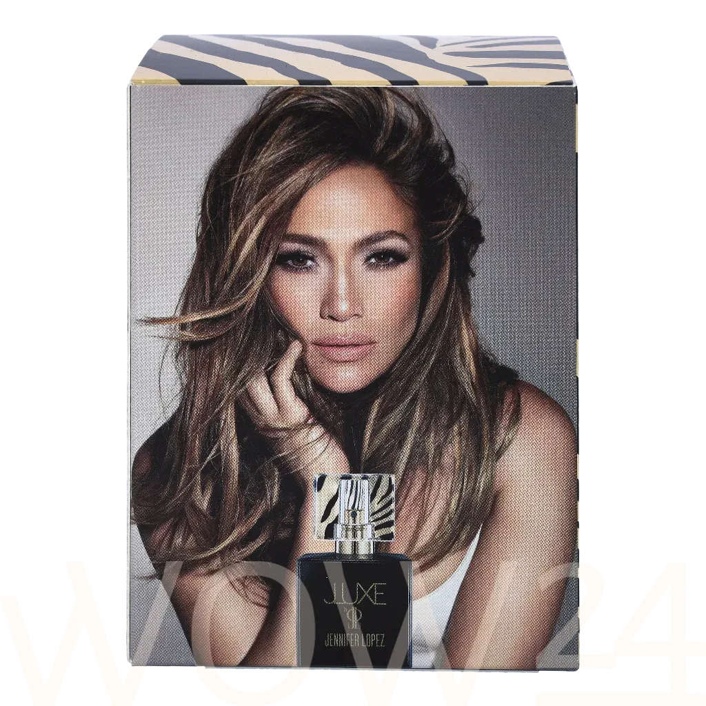 Jennifer Lopez JLuxe thumbnail 3