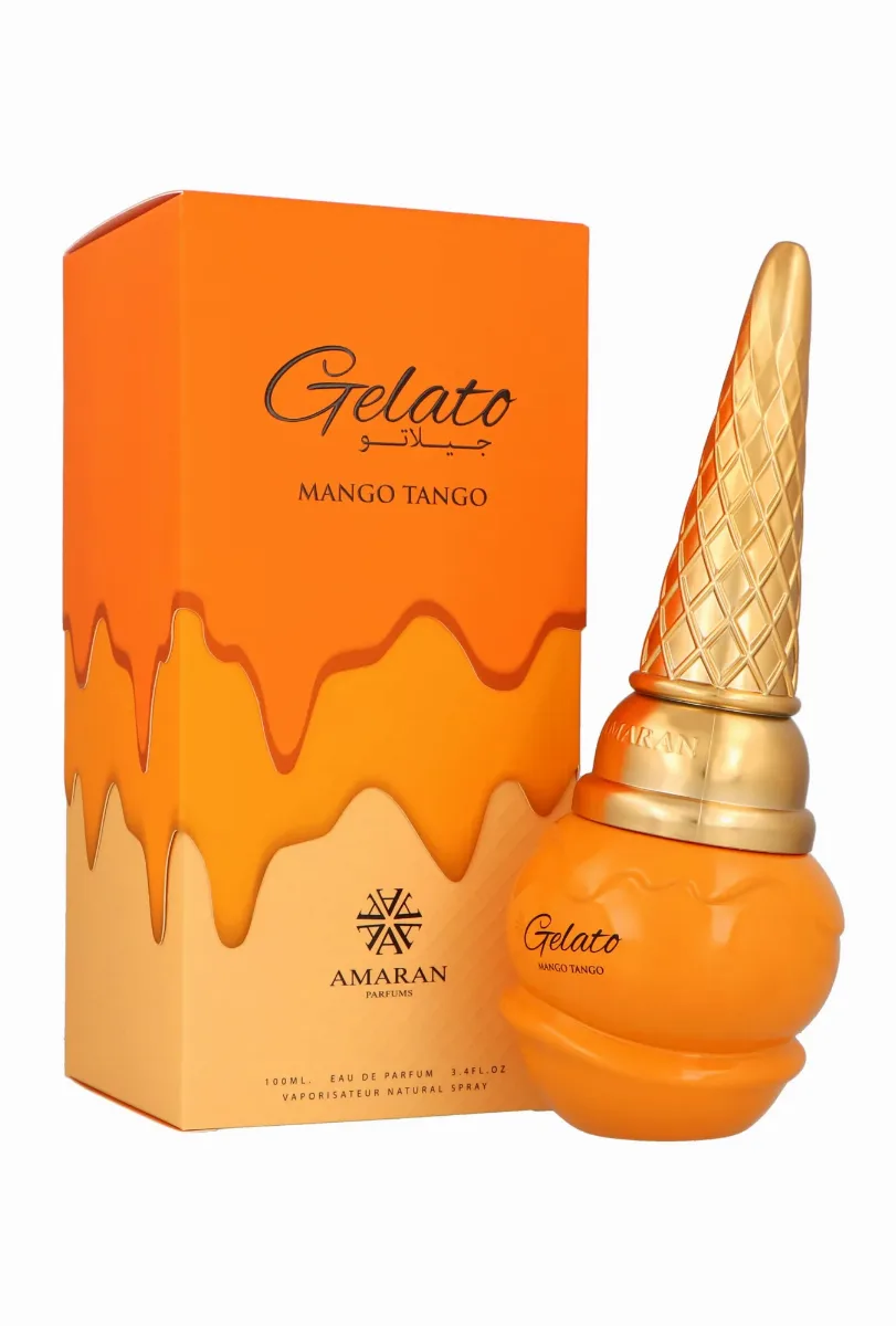 Amaran Exclusive Gelato Mango Tango thumbnail 4