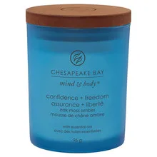Chesapeake Bay Confidence + Freedom thumbnail 2