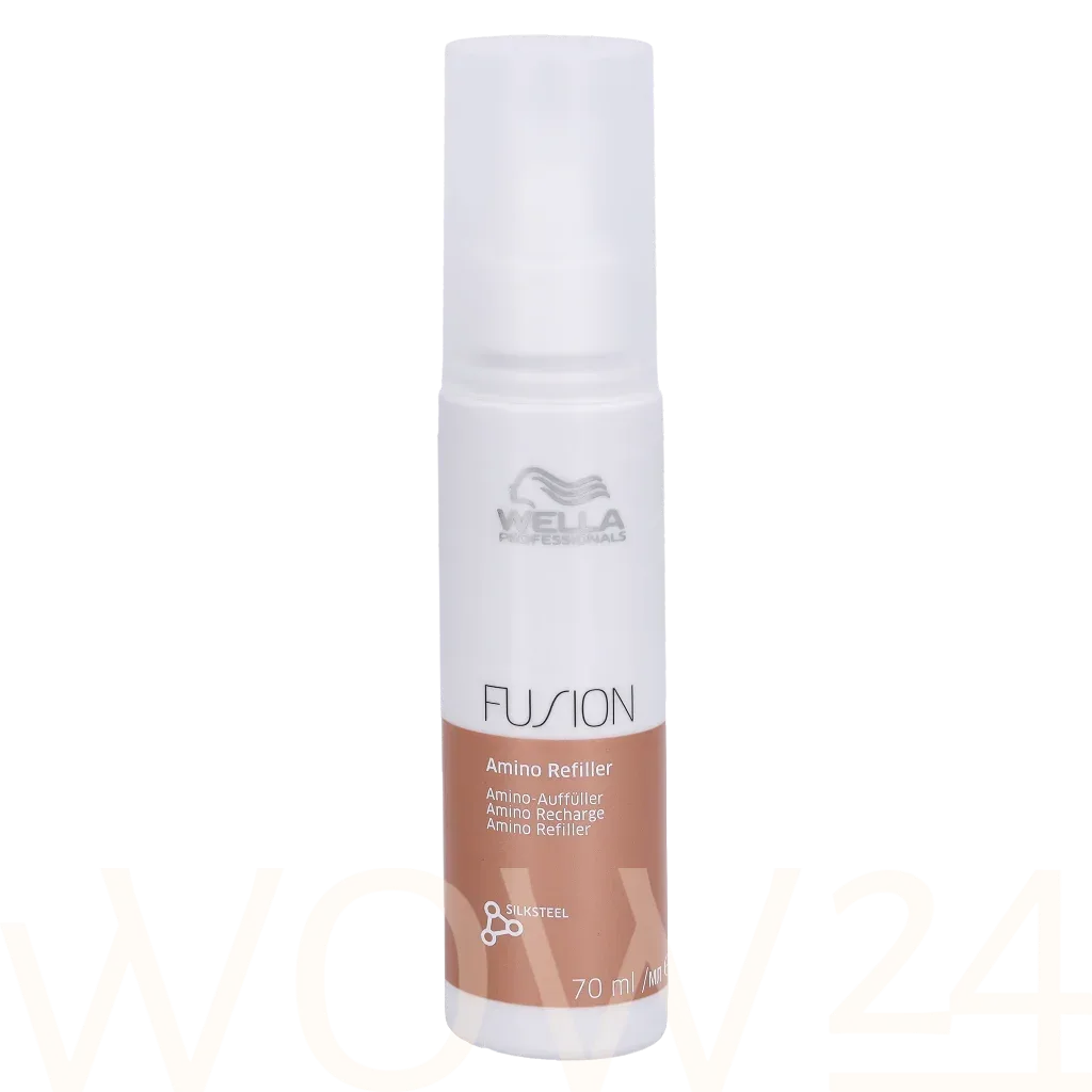 Wella Professional Fusion Amino Refiller thumbnail 2
