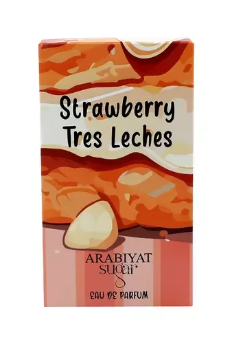 Arabiyat Sugar strawberry tres leches thumbnail 5