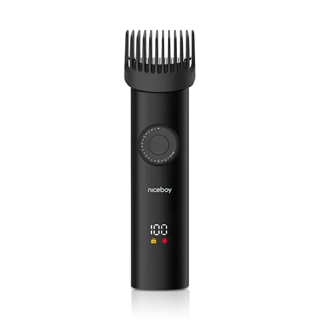 Niceboy AirTrim Multifunctional Trimmer thumbnail 4