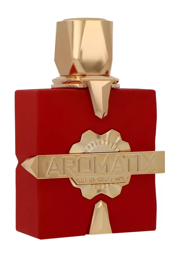 French Avenue Aromatix Carnal Desire thumbnail 6