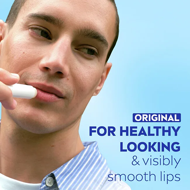Labello Original + Repair 24h Moisture Lip Balm thumbnail 5