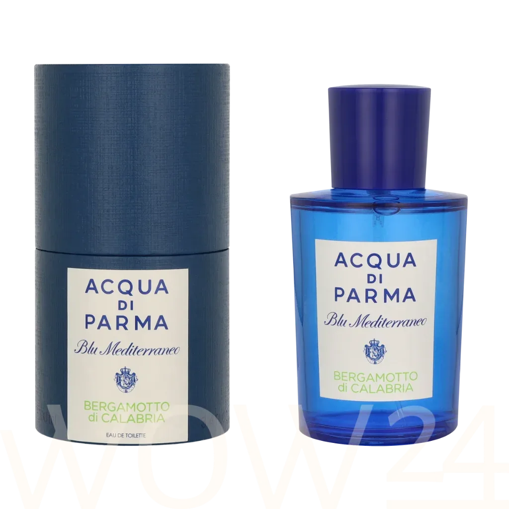 Acqua Di Parma Blu Mediterraneo Bergamotto di Calabria thumbnail 4