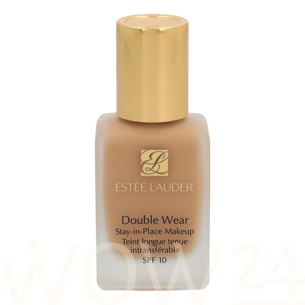 Esteé Lauder long-lasting makeup SPF 10 30 ml 4N1 Shell Beige Double Wear Stay-in-Place thumbnail 5