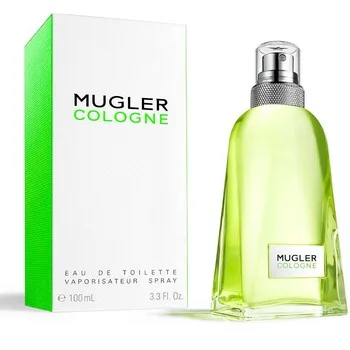 Thierry Mugler Cologne Come Together thumbnail 4