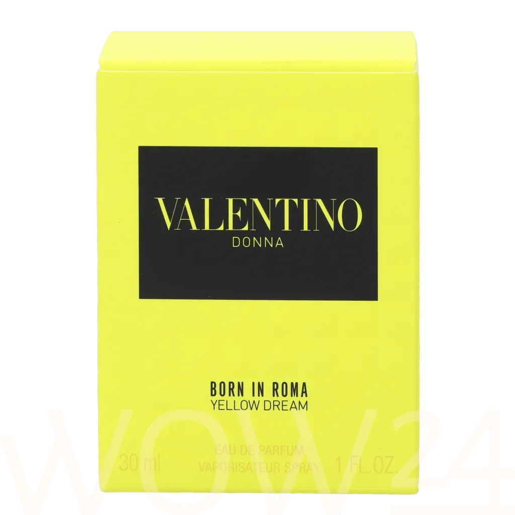 Valentino Donna Born in Roma Yellow Dream thumbnail 2