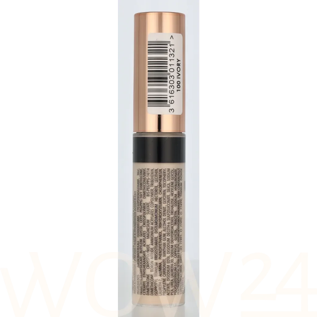 Bourjois Always Fabulous 24H Full Coverage Sculptor Concealer thumbnail 3