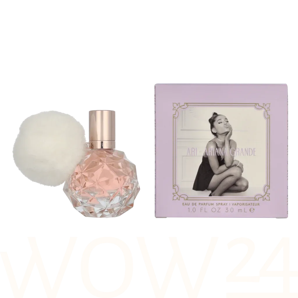 Ariana Grande Ari thumbnail 4