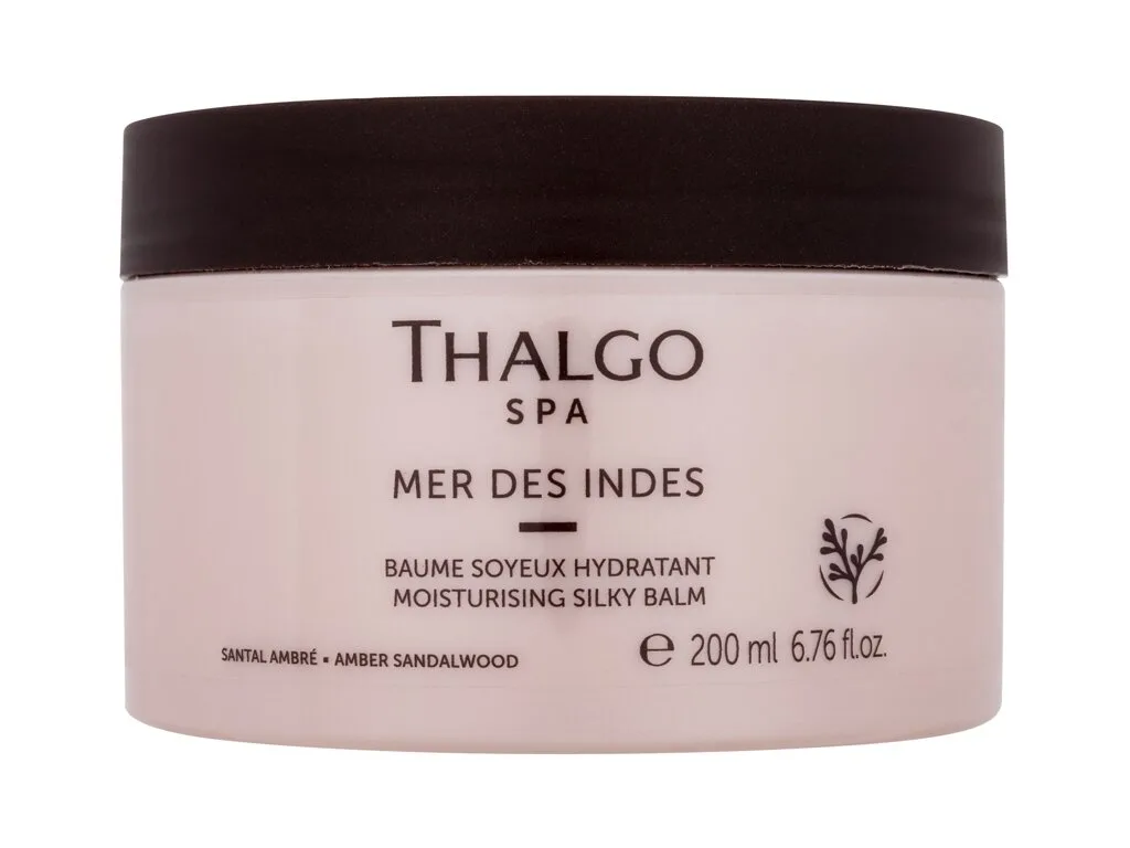 Thalgo SPA Mer Des Indes Moisturising Silky Balm thumbnail 5