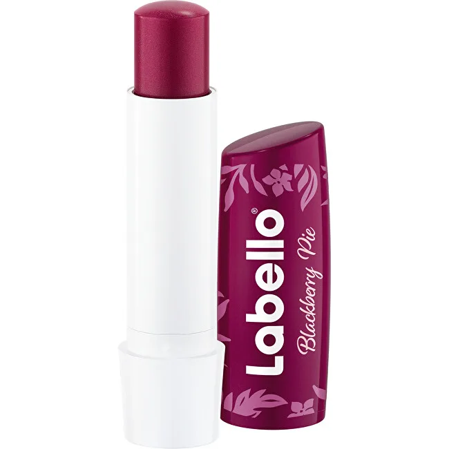 Labello Bridgerton Blackberry Pie Lip Balm 4.8 g thumbnail 5