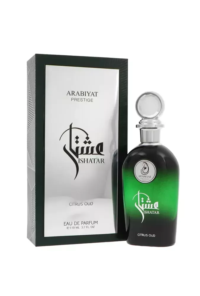 Arabiyat Ishatar Citrus Oud thumbnail 3