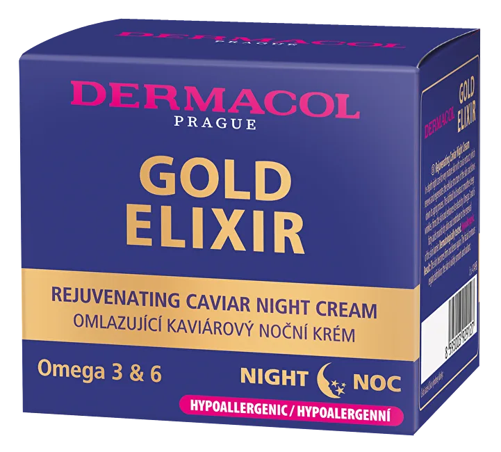 Dermacol Gold elixir thumbnail 3