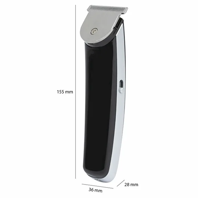 Profi care Hair and beard trimmer HSM/R 3051 thumbnail 7