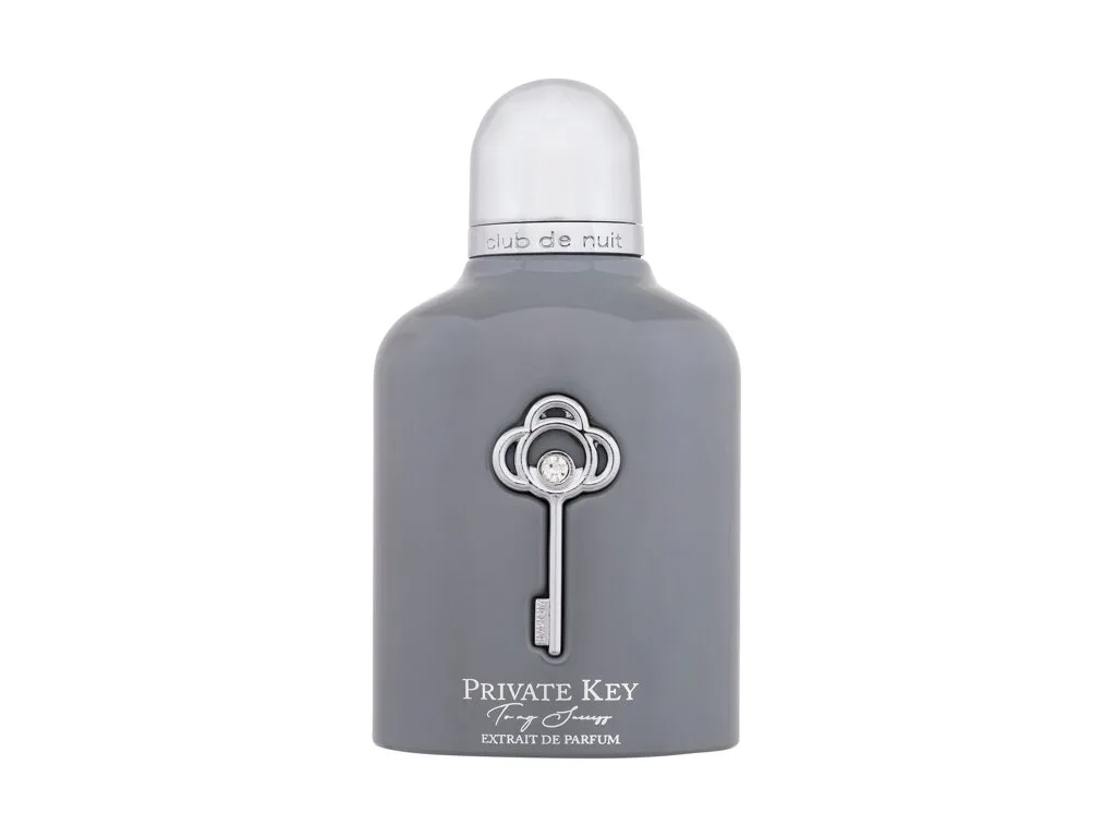 Club de nuit private key to my success