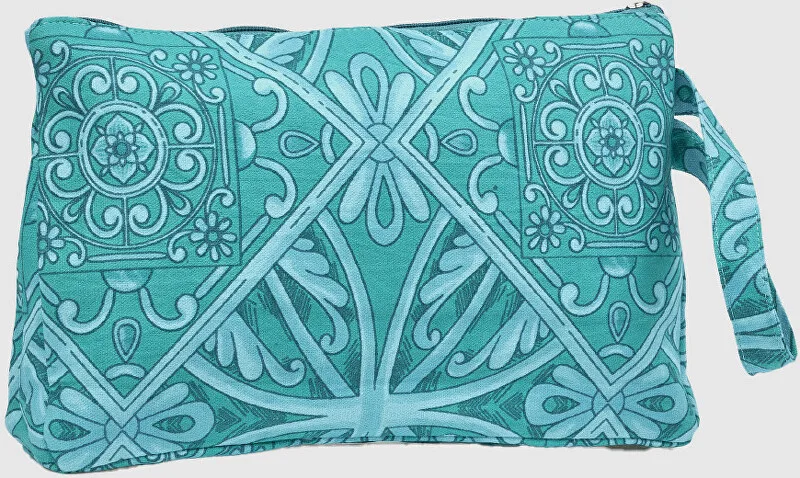 Verde Cosmetic bag thumbnail 4