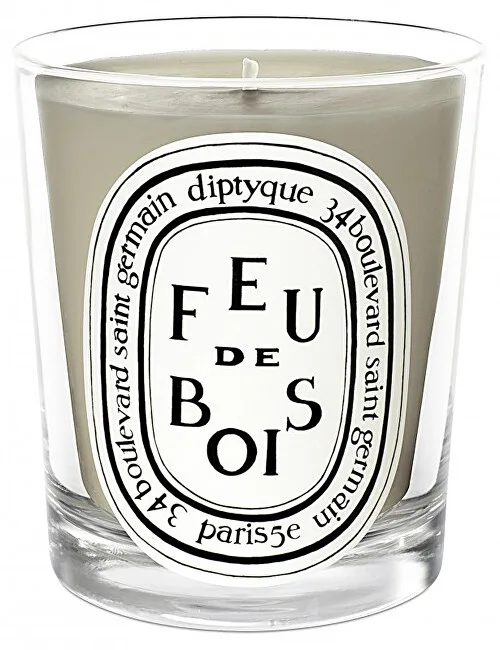 Diptyque Diptyque Feu De Bois Scented Candle thumbnail 6