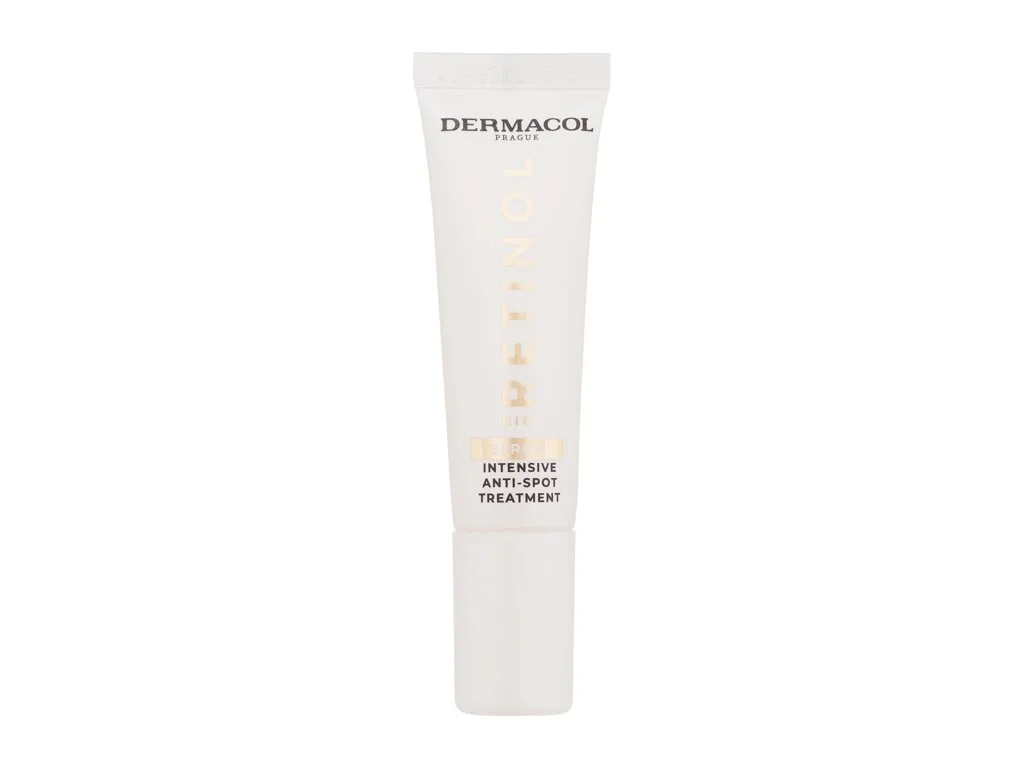 Bio retinol serum intensive anti-spot treatment
