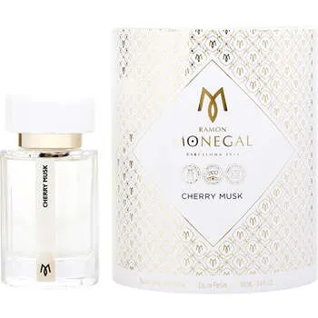Ramon Monegal Cherry musk thumbnail 3
