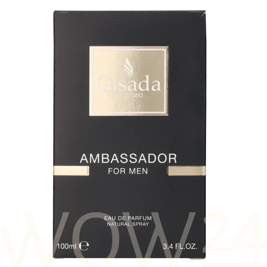 Gisada Ambassador Men thumbnail 8