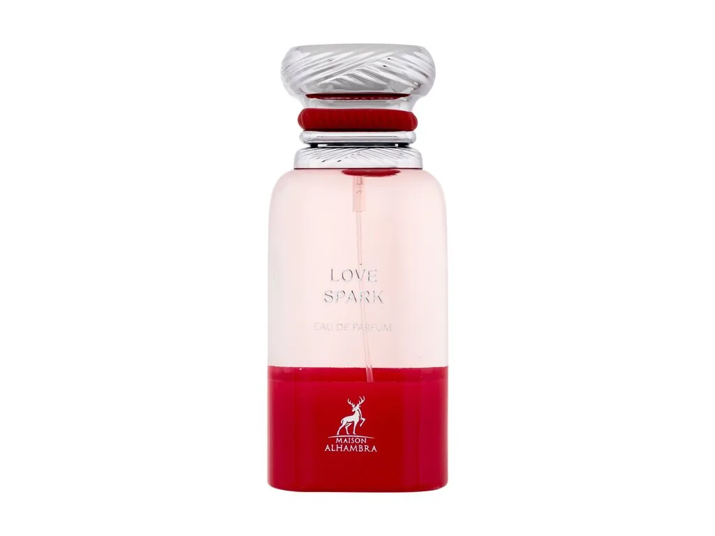 Love spark