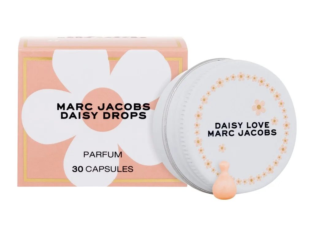 Marc Jacobs Daisy Love Drops thumbnail 6