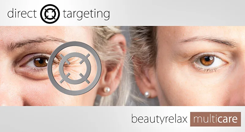 BeautyRelax Cosmetic device Multicare iLift BR-1370 thumbnail 3