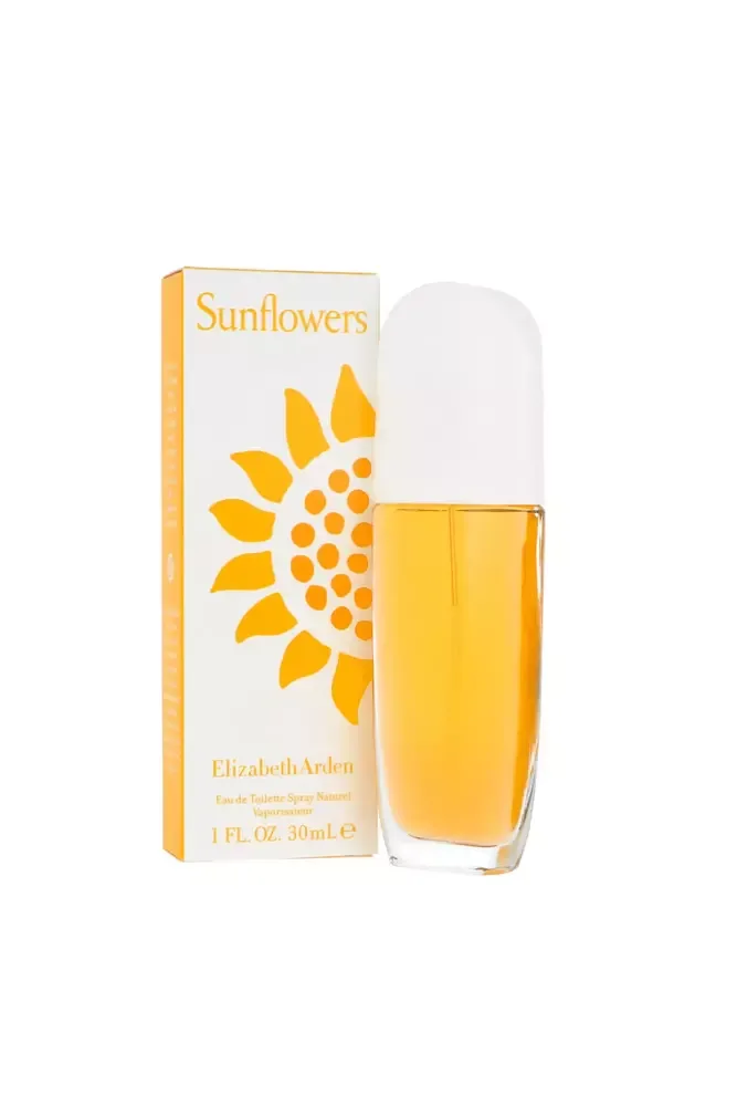 Elizabeth Arden Sunflowers thumbnail 6