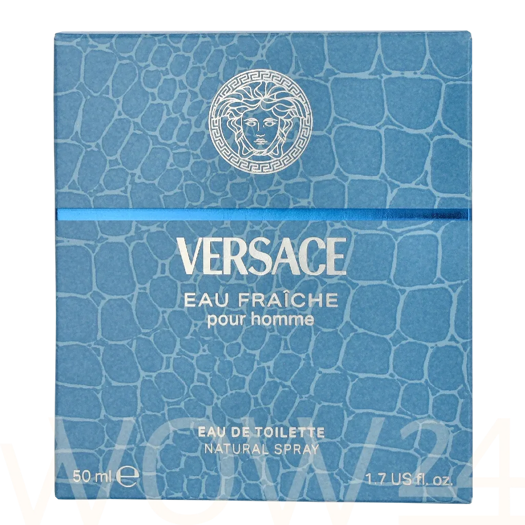 Versace Man Eau Fraîche thumbnail 2