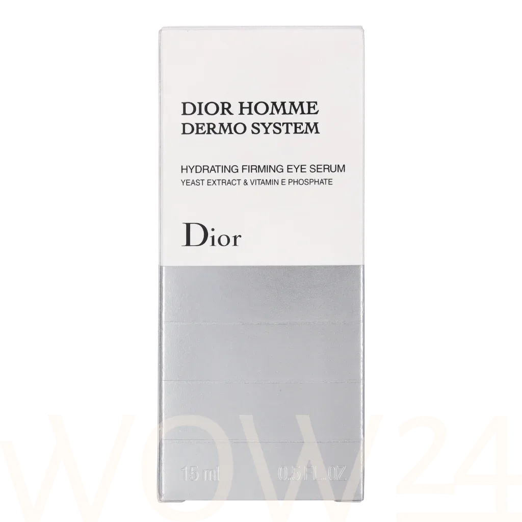 Dior Homme Dermo System thumbnail 2