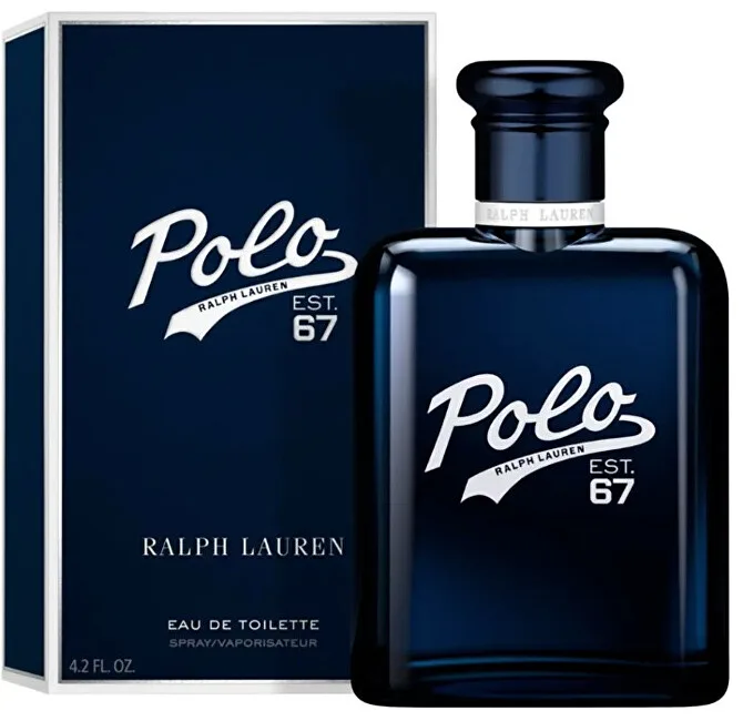 Ralph Lauren Polo 67 thumbnail 6