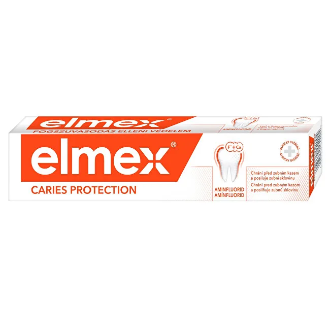 Elmex Caries Protection thumbnail 2