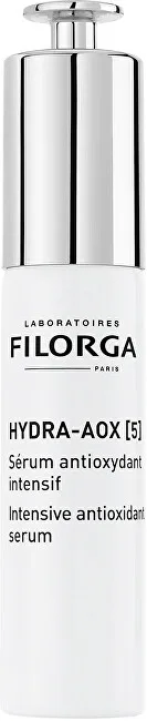 Filorga Hydra-Aox [5] Intensive Antioxidant Serum thumbnail 6