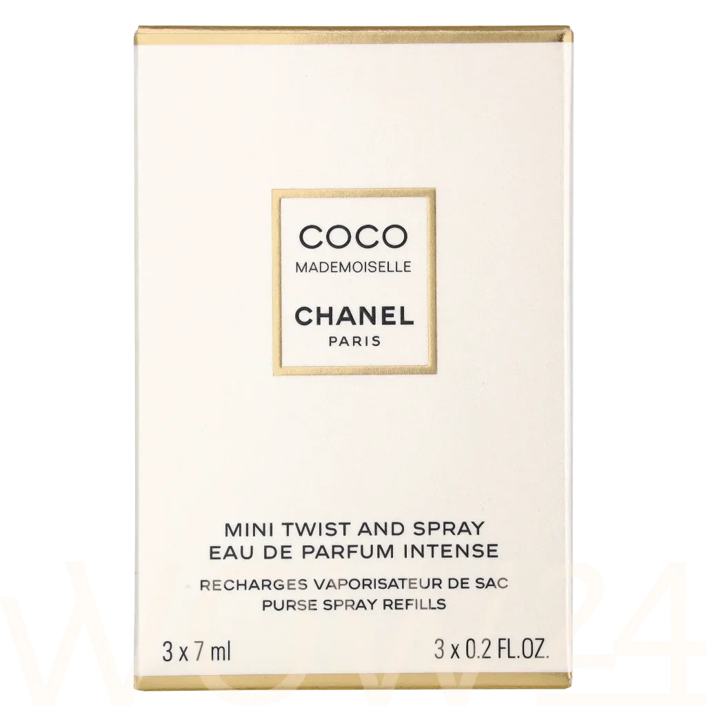 Chanel Coco mademoiselle intense thumbnail 2