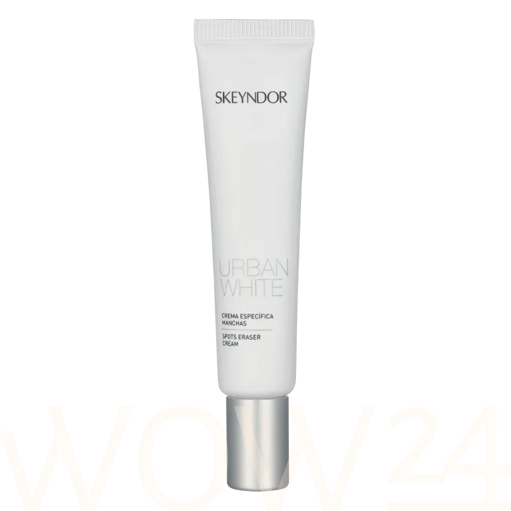 Skeyndor Skeyndor Urban White Spots Eraser Cream thumbnail 5