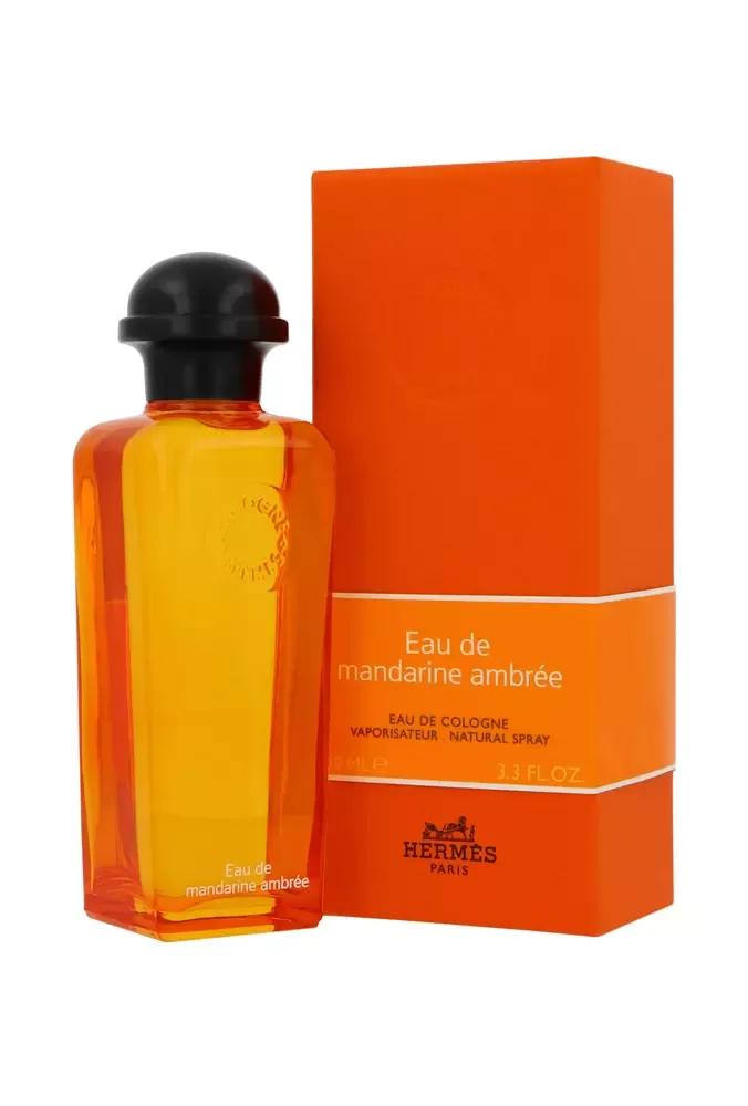 Hermes Eau de Mandarine Ambrée thumbnail 3