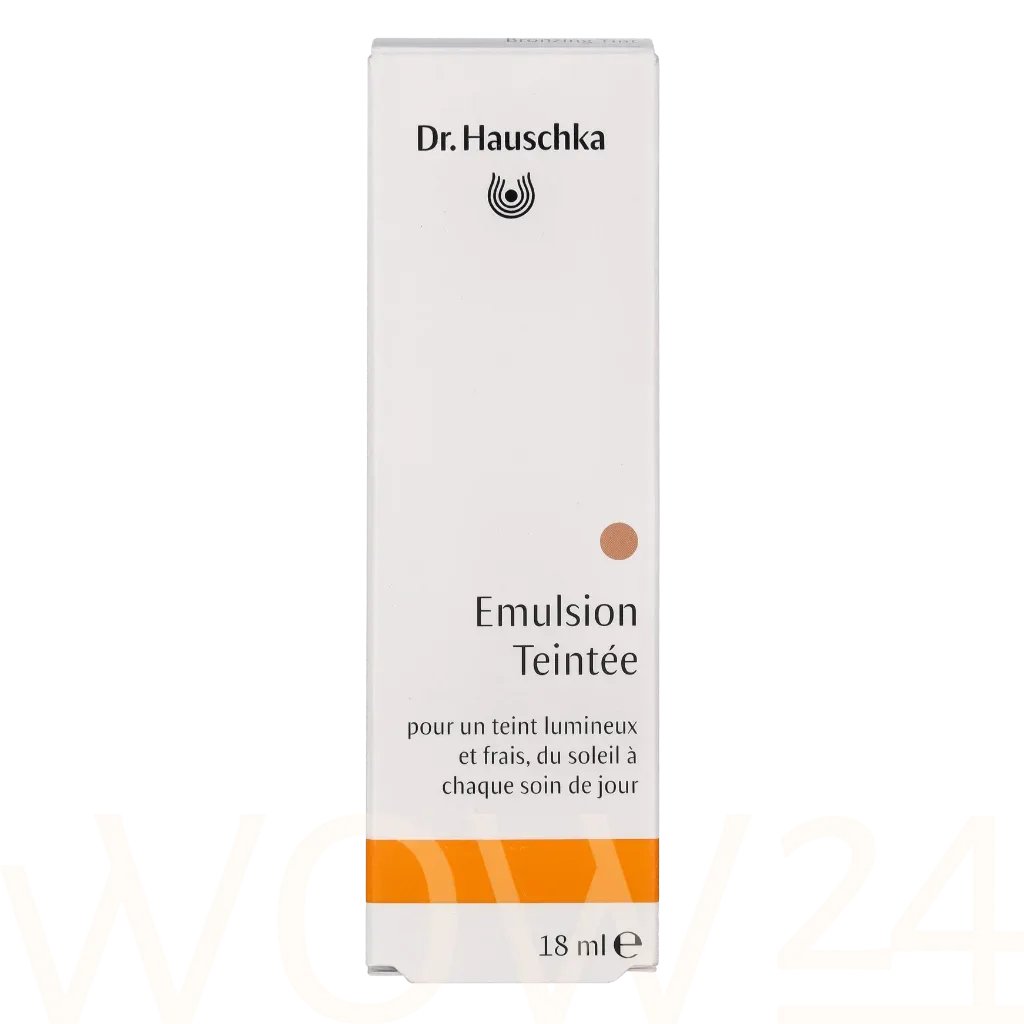 Dr.Hauschka Translucent Bronzing Tint thumbnail 2