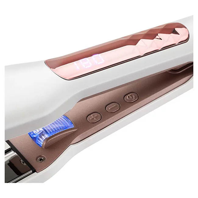 Sencor SHI 4500GD hair straightener thumbnail 5