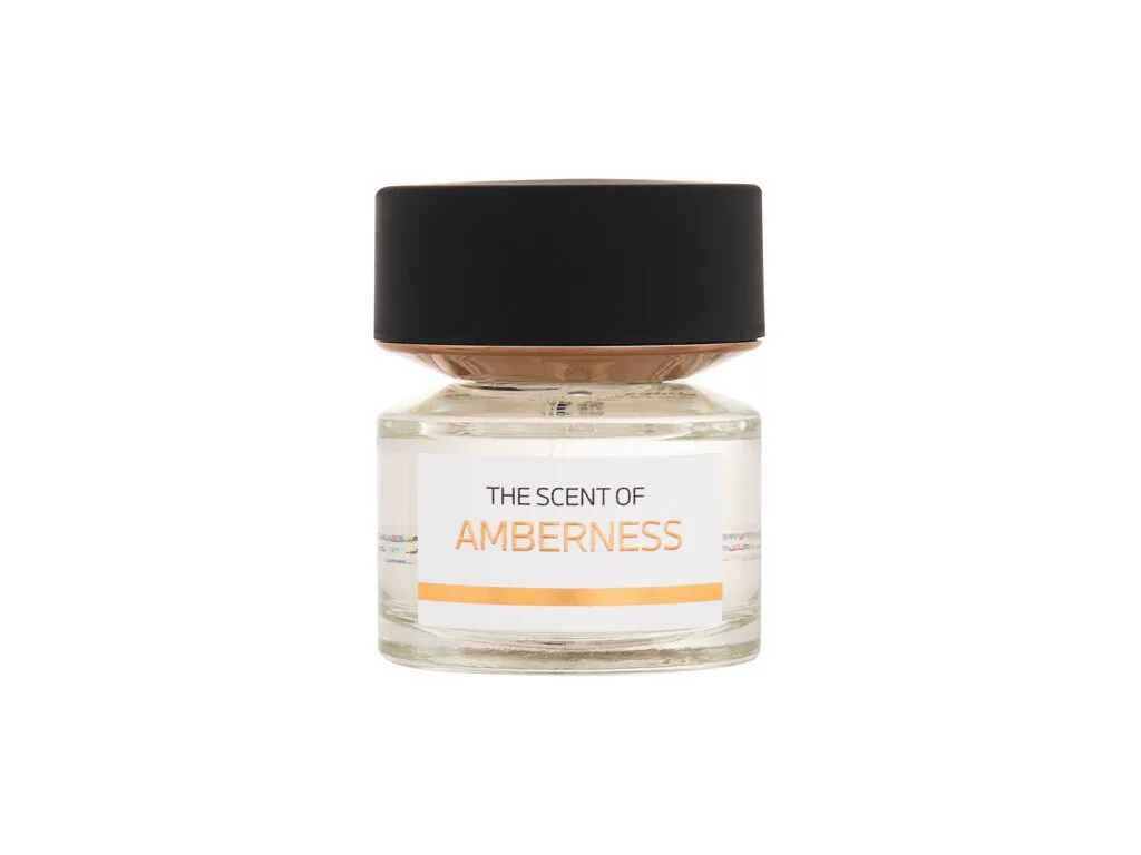 BMW The Scent of Amberness thumbnail 3