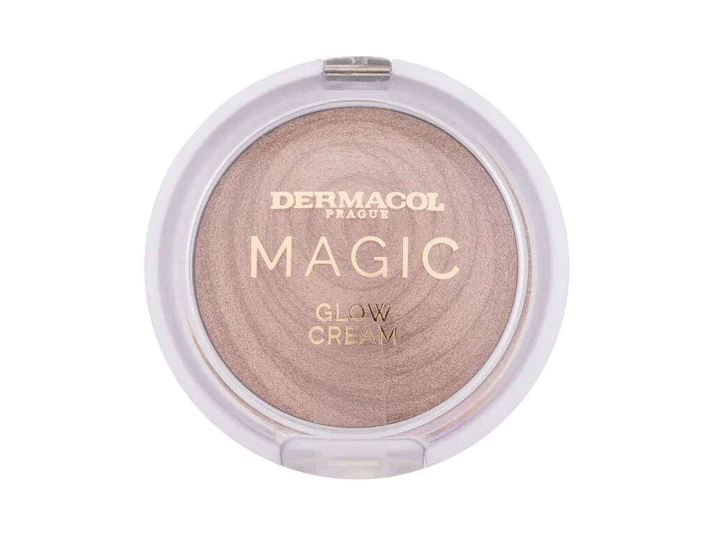 Magic Glow Cream