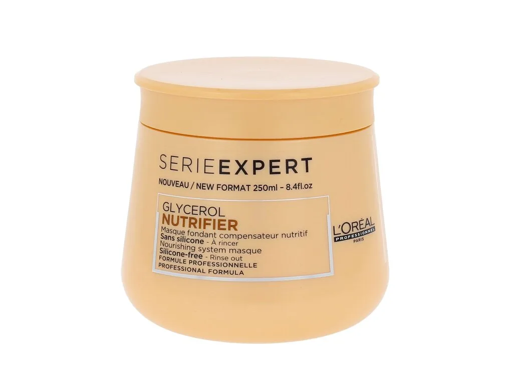Série Expert Nutrifier