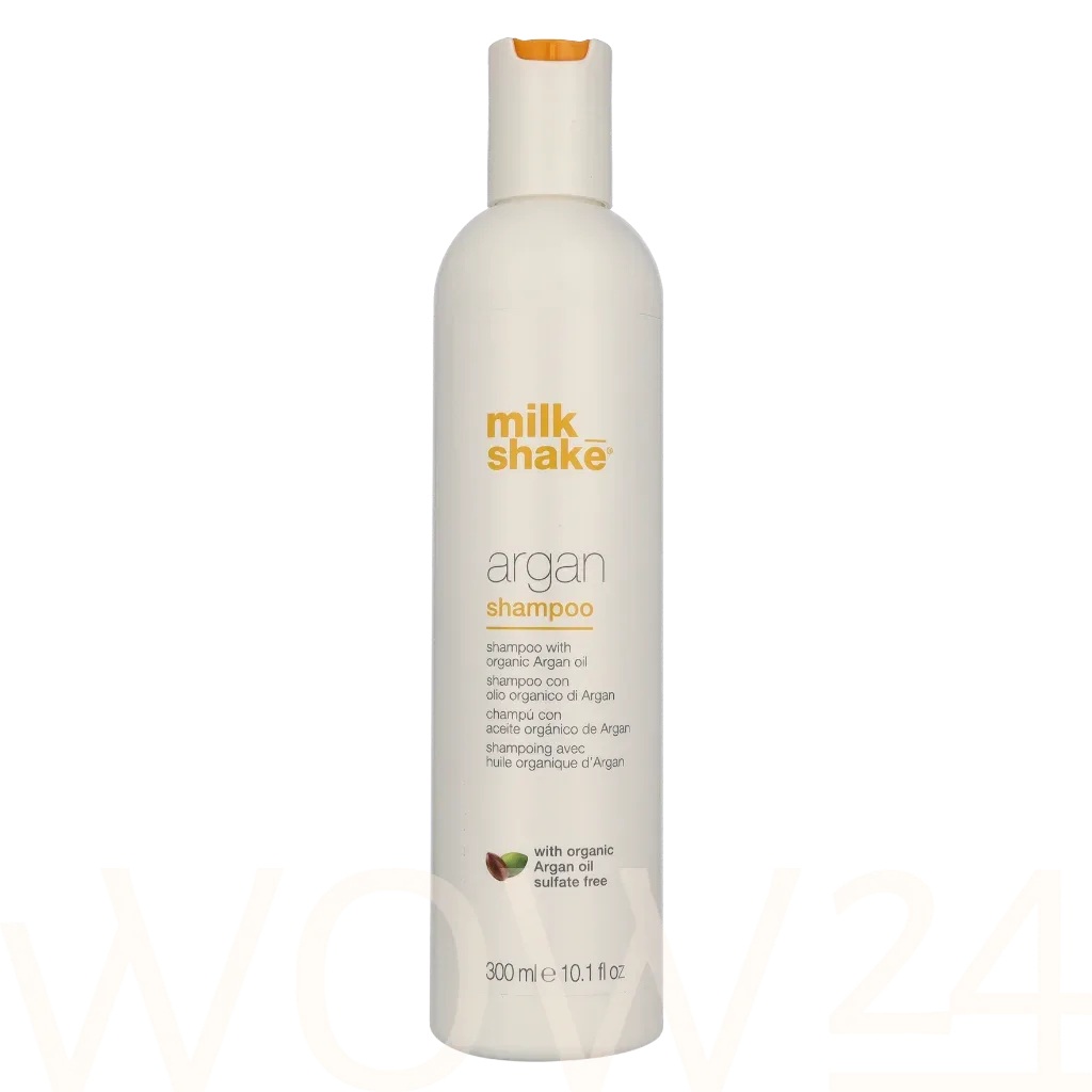 Milk Shake Argan Shampoo thumbnail 4