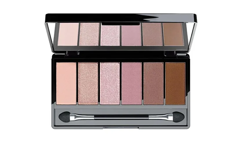 Artdeco Artdeco Iconic Eyeshadow Palette thumbnail 2
