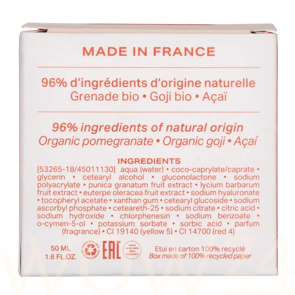 Payot My payot vitamin-rich radiance cream thumbnail 3