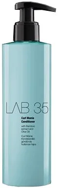 Kallos Cosmetics Lab 35 Curl Mania thumbnail 2