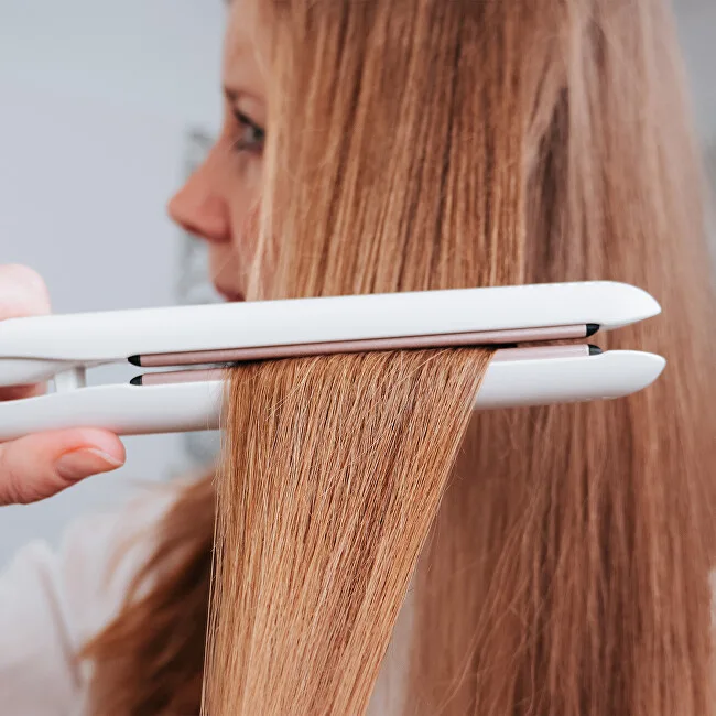 Concept "v" design Hair Straightener Glam Style VZ2110 thumbnail 4
