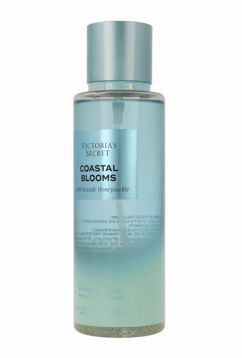 Victoria secret Victoria`S Secret Coastal Blooms Body Mist 250ml thumbnail 4