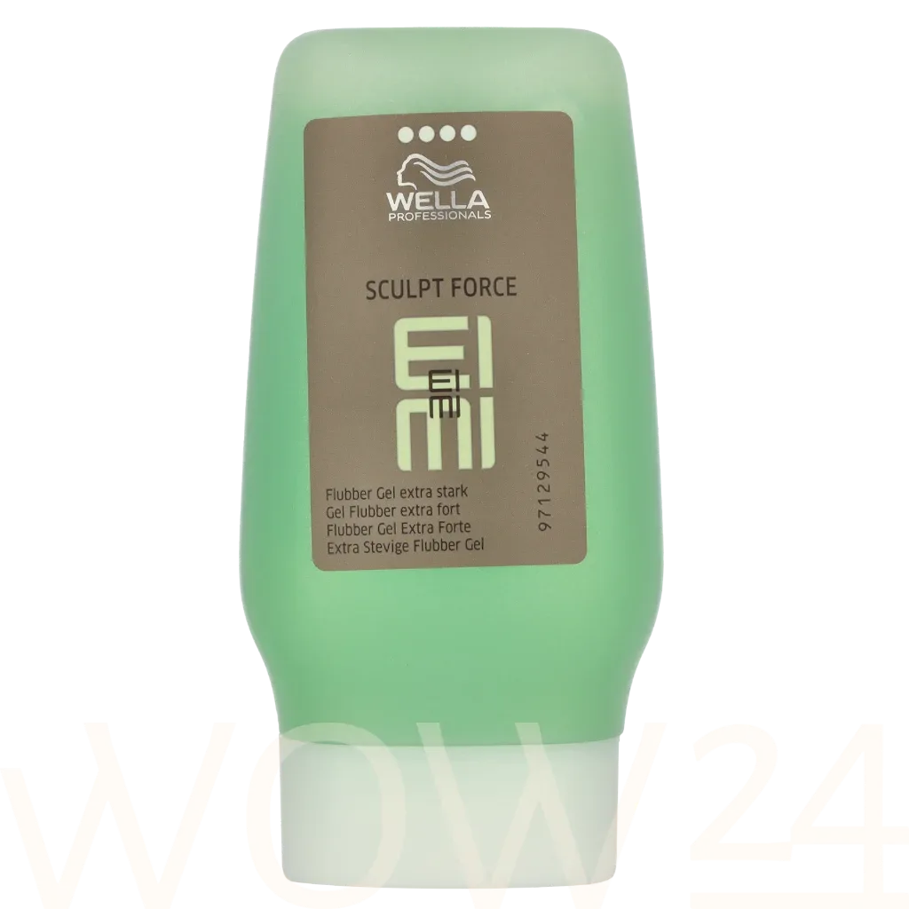 Wella Professional Eimi Sculpt Force thumbnail 2