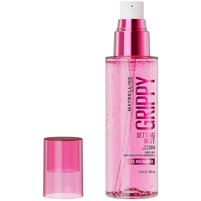 Maybelline Grippy Setting Mist thumbnail 2